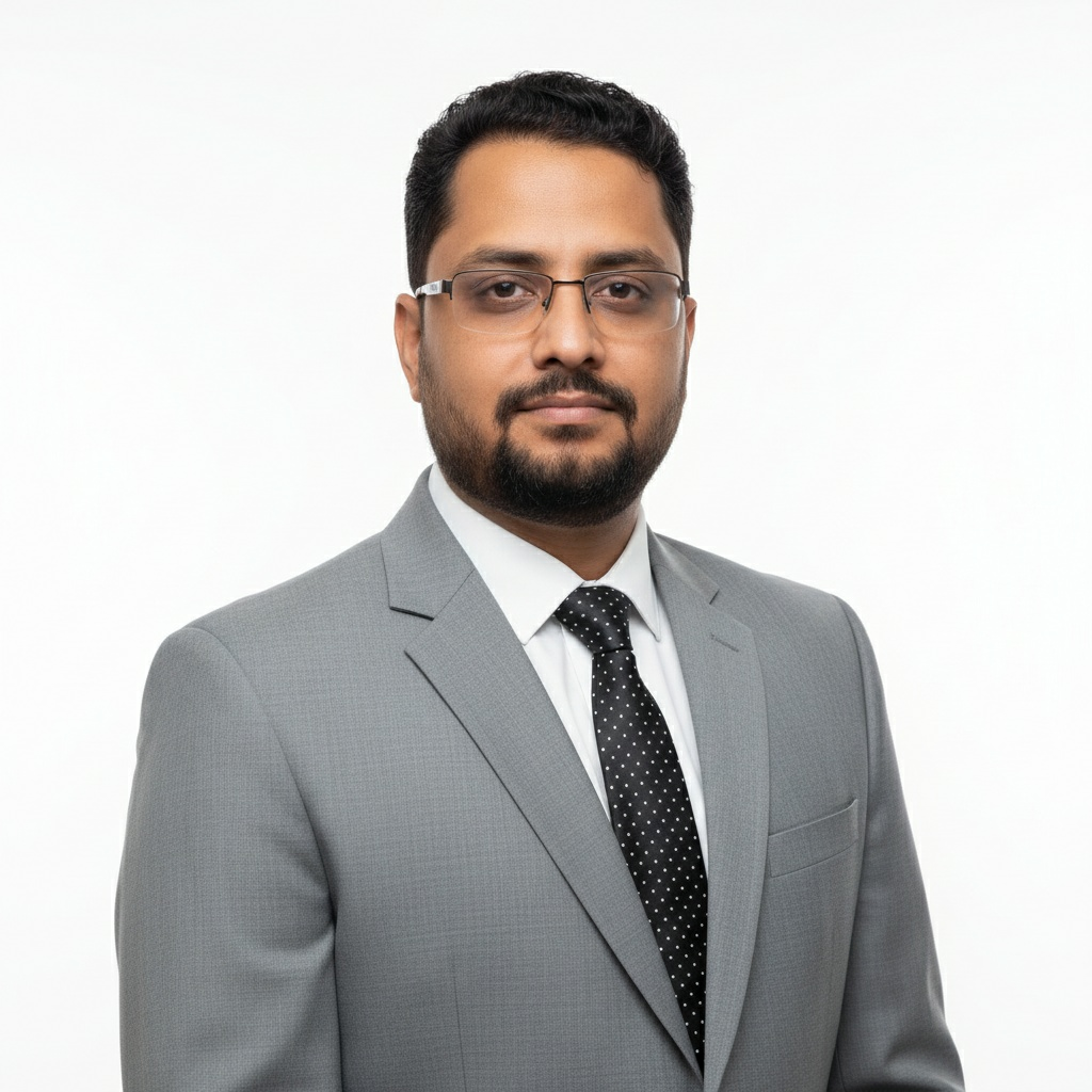 Mohammad Abdus Samad